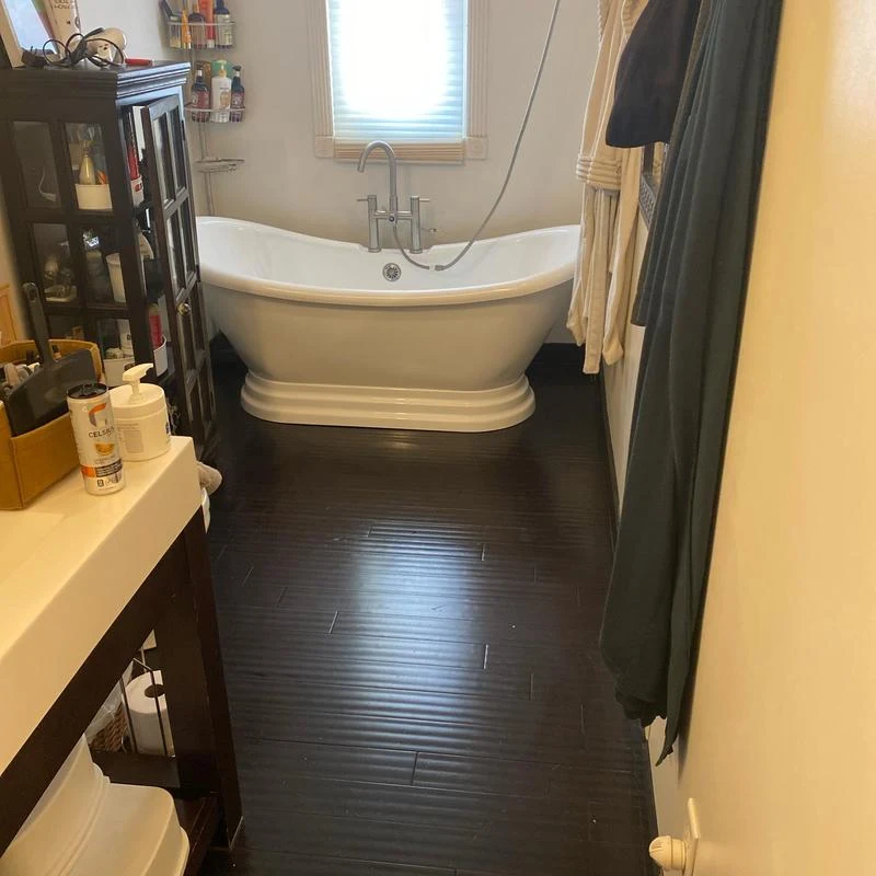 Bathtub and faucet repair Fort Collins CO