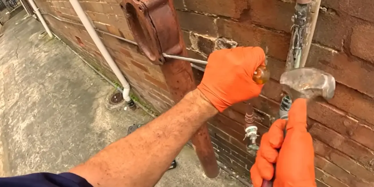 Loveland plumbing service