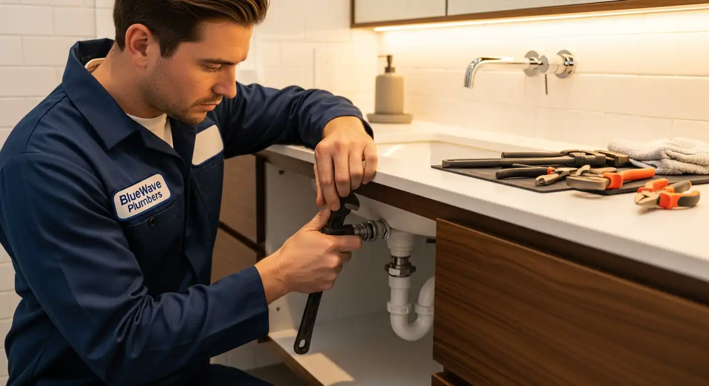Kitchen plumbing Fort Collins CO